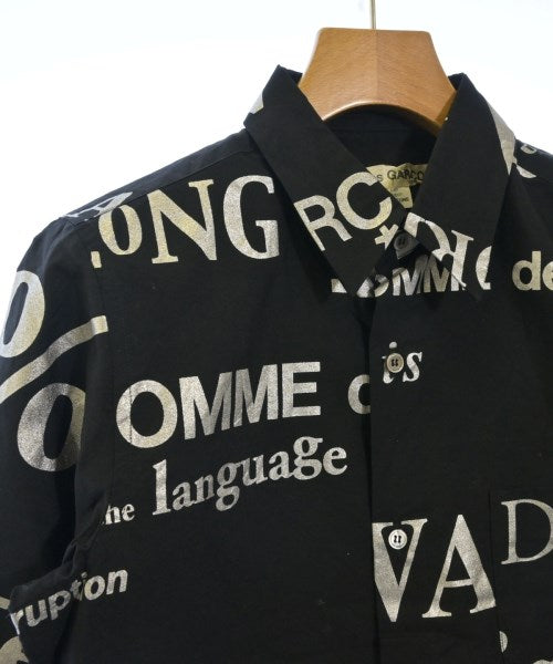 COMME des GARCONS 休閒襯衫
