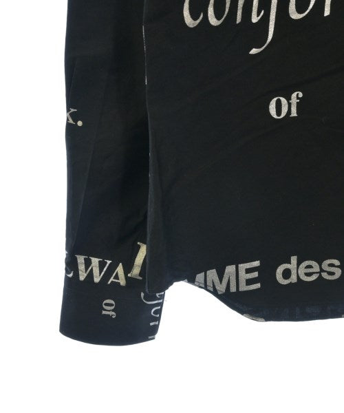 COMME des GARCONS 休閒襯衫