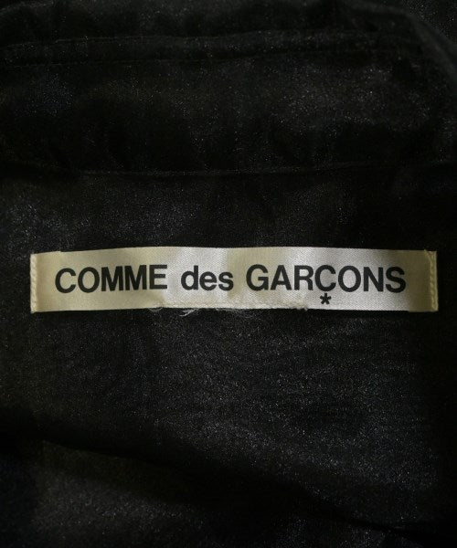 COMME des GARCONS 休閒襯衫