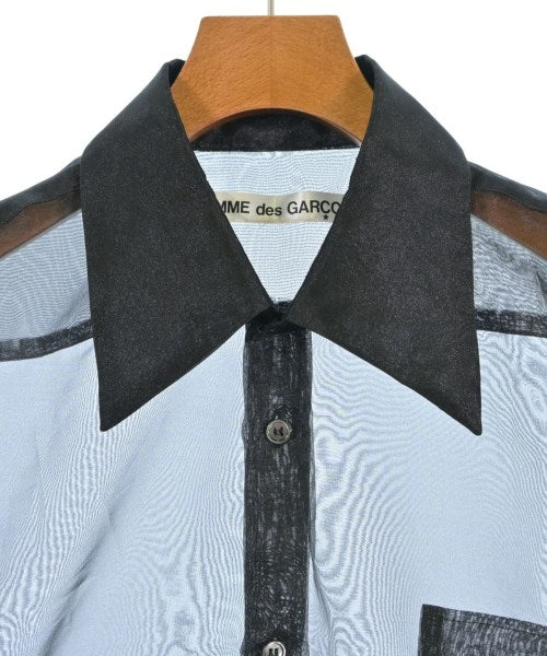 COMME des GARCONS 休閒襯衫