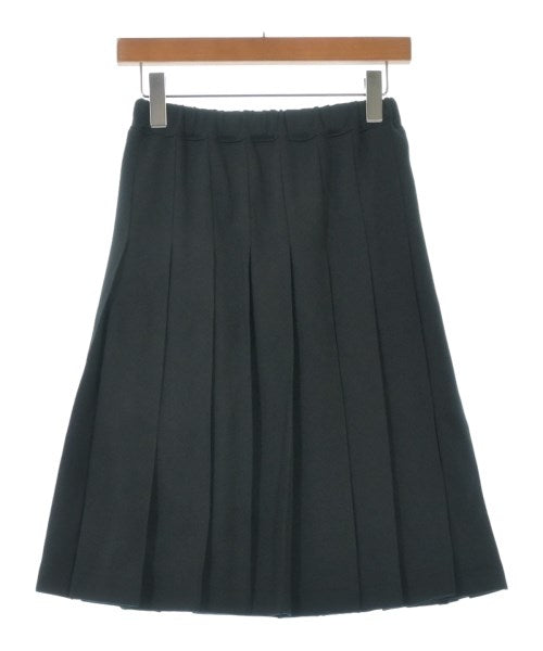 COMME des GARCONS 膝上裙