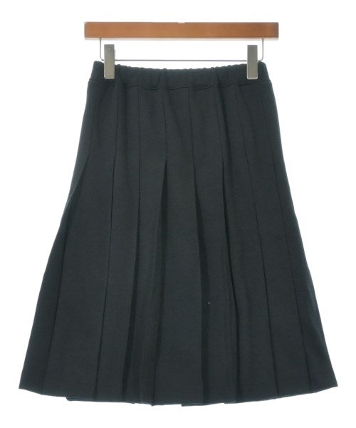 COMME des GARCONS 膝上裙