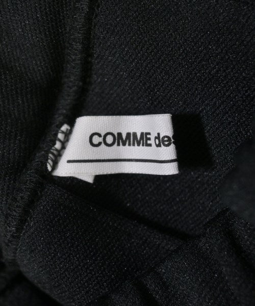 COMME des GARCONS 膝上裙