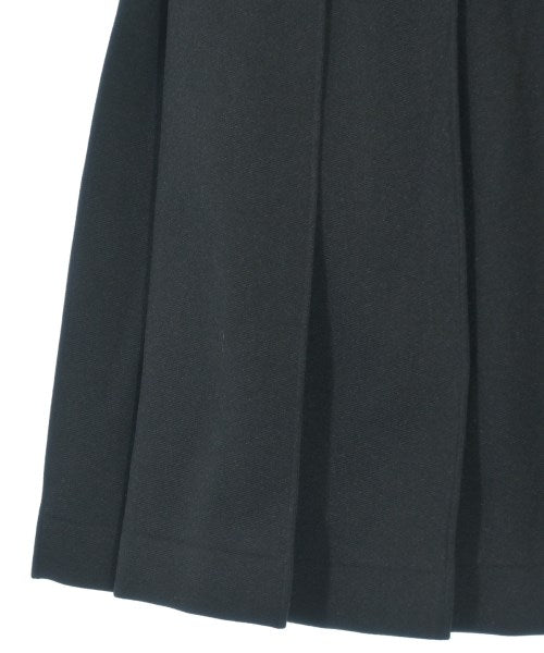 COMME des GARCONS 膝上裙