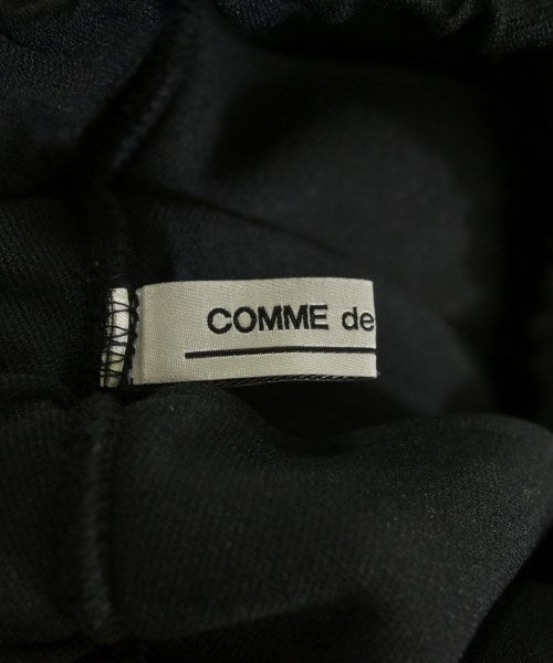COMME des GARCONS 膝上裙
