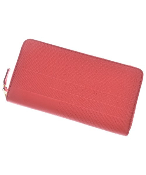 COMME des GARCONS 錢包/零錢包