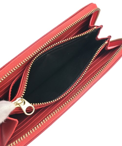 COMME des GARCONS 錢包/零錢包