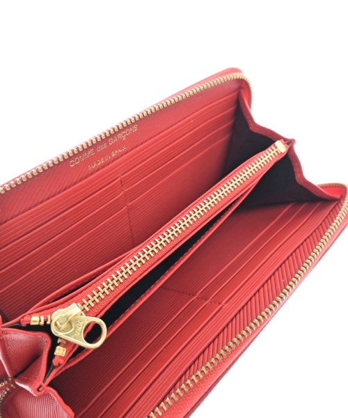 COMME des GARCONS 錢包/零錢包