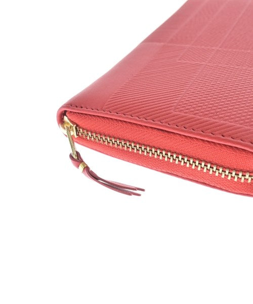 COMME des GARCONS 錢包/零錢包