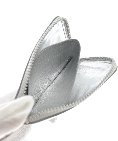 COMME des GARCONS 錢包/零錢包