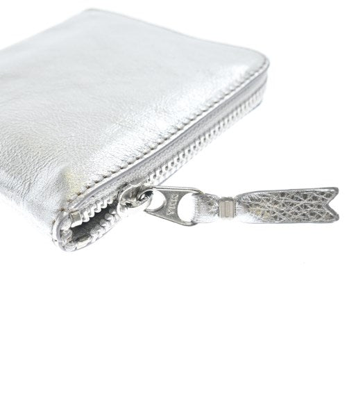 COMME des GARCONS 錢包/零錢包