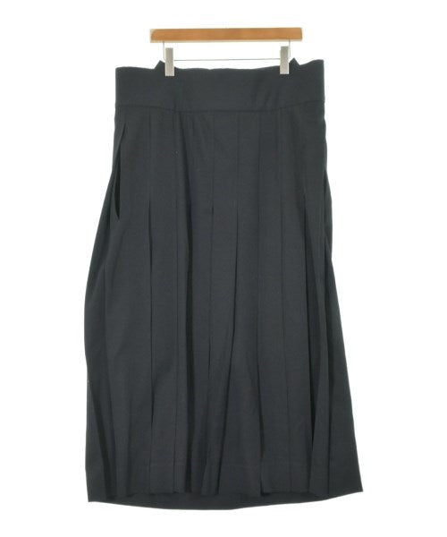 COMME des GARCONS 長裙/超長裙