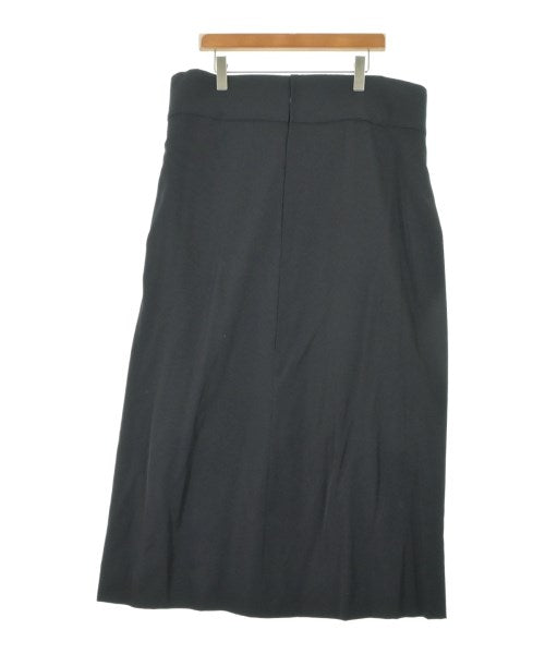 COMME des GARCONS 長裙/超長裙