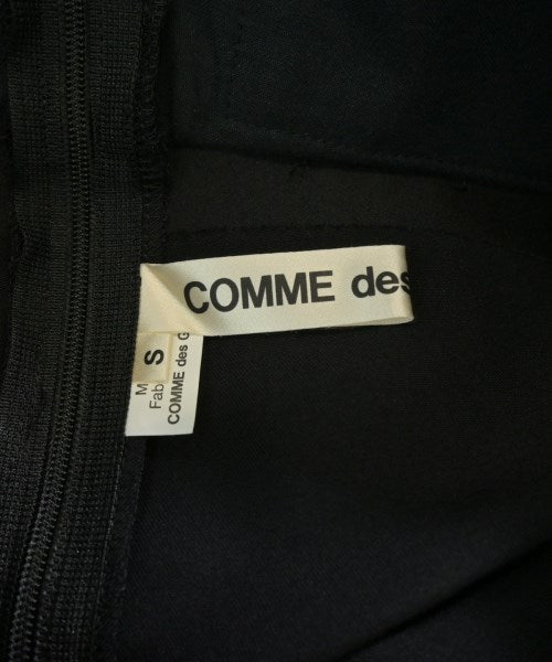COMME des GARCONS 長裙/超長裙