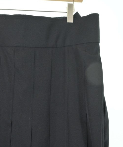 COMME des GARCONS 長裙/超長裙