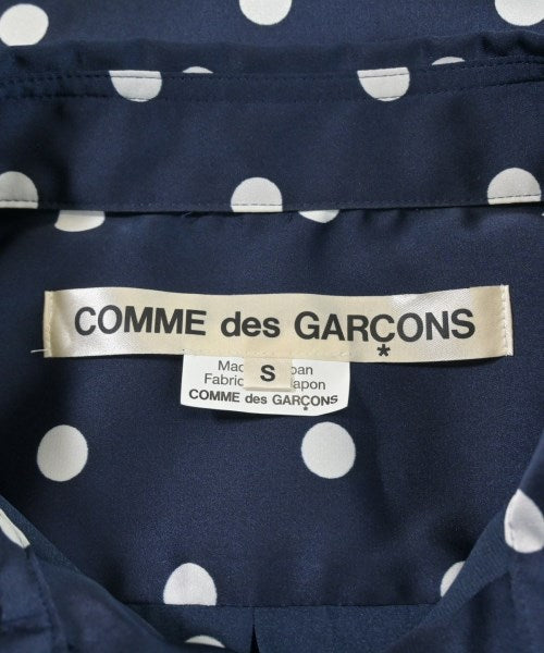 COMME des GARCONS 休閒襯衫