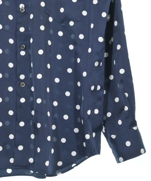 COMME des GARCONS 休閒襯衫