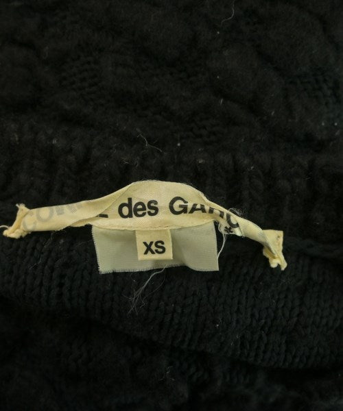 COMME des GARCONS 毛衣