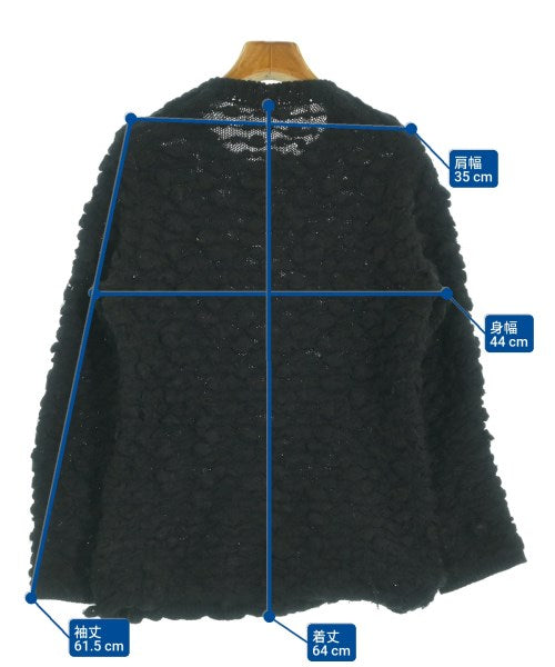COMME des GARCONS 毛衣