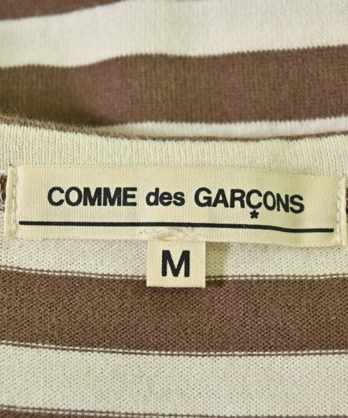 COMME des GARCONS T恤/上衣