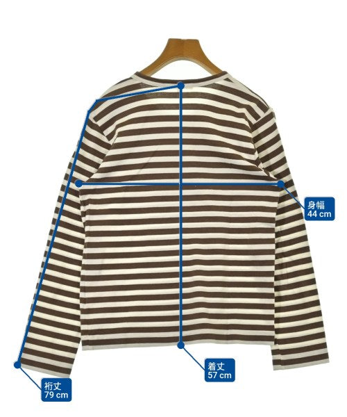 COMME des GARCONS T恤/上衣