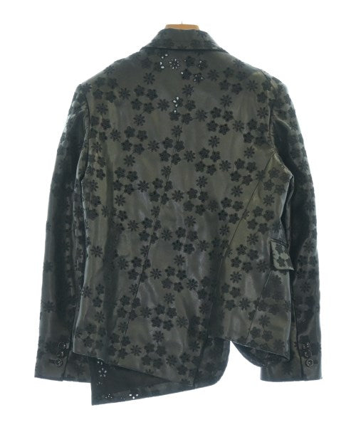 COMME des GARCONS 休閒夾克