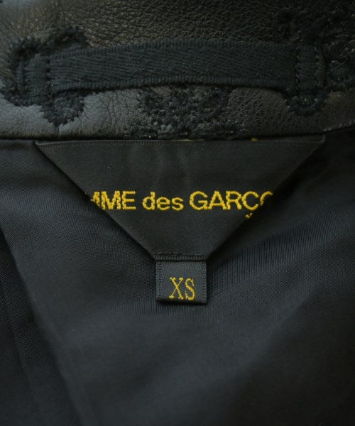 COMME des GARCONS 休閒夾克