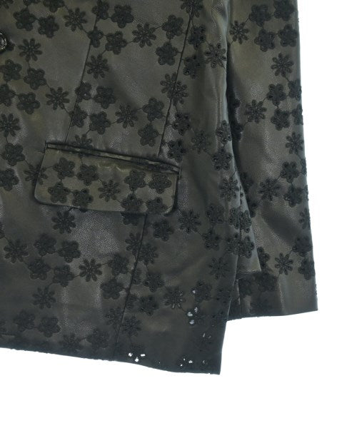 COMME des GARCONS 休閒夾克