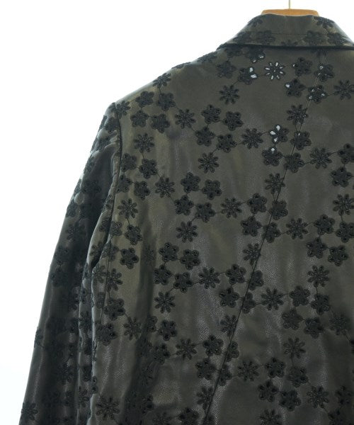 COMME des GARCONS 休閒夾克