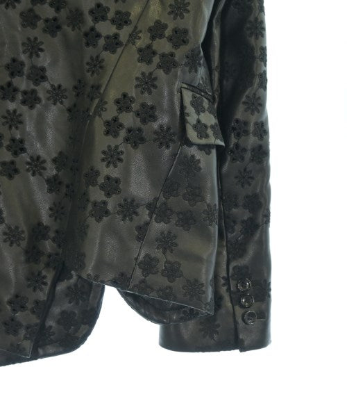 COMME des GARCONS 休閒夾克