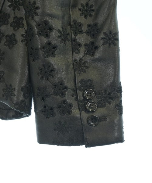 COMME des GARCONS 休閒夾克