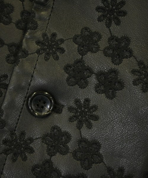 COMME des GARCONS 休閒夾克