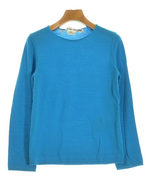 COMME des GARCONS 毛衣