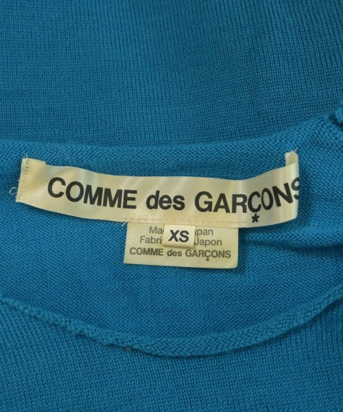 COMME des GARCONS 毛衣