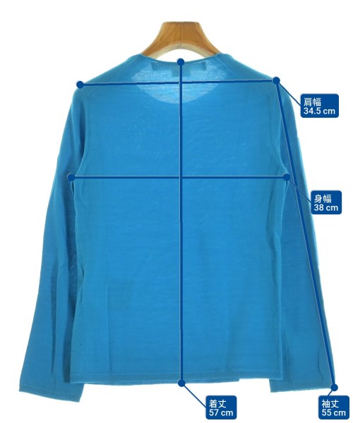 COMME des GARCONS 毛衣