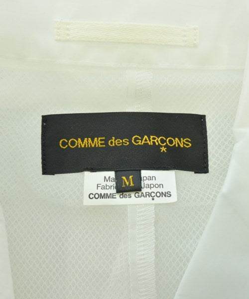 COMME des GARCONS 休閒夾克