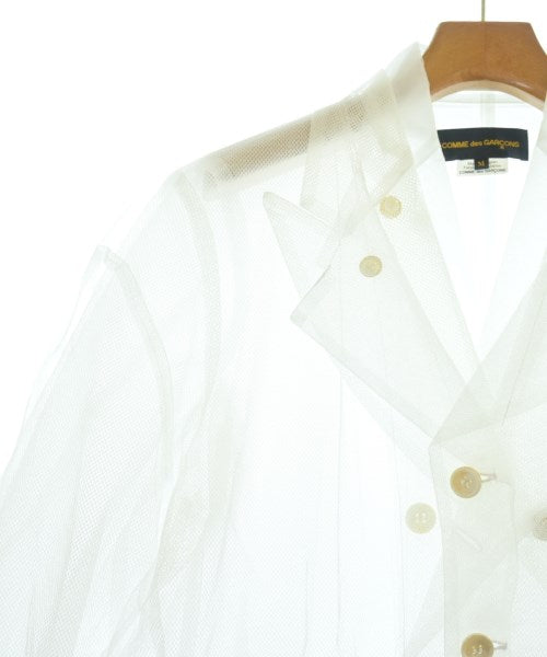 COMME des GARCONS 休閒夾克