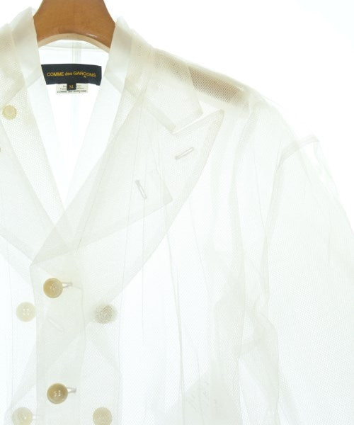 COMME des GARCONS 休閒夾克