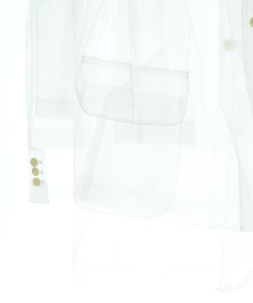 COMME des GARCONS 休閒夾克