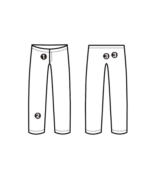 COMME des GARCONS 其他款