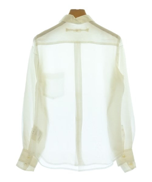 COMME des GARCONS 正式襯衫