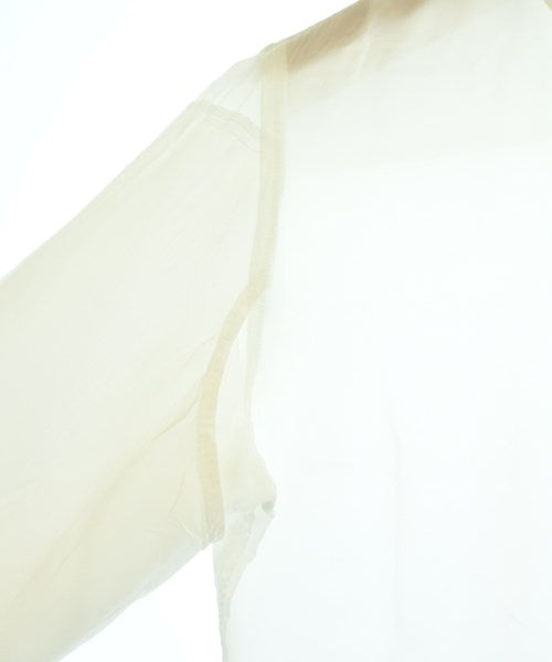 COMME des GARCONS 正式襯衫