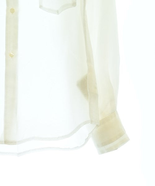 COMME des GARCONS 正式襯衫