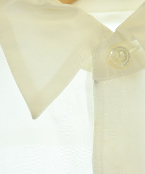 COMME des GARCONS 正式襯衫