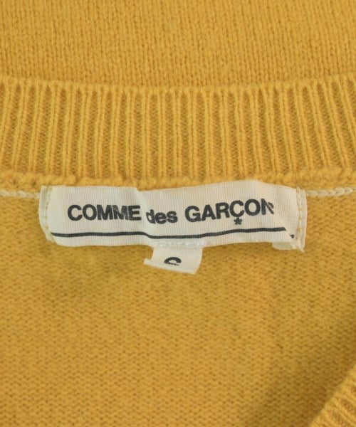 COMME des GARCONS 毛衣
