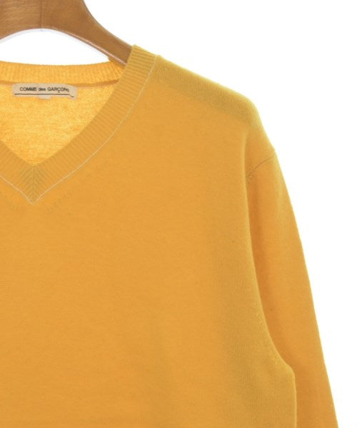 COMME des GARCONS 毛衣