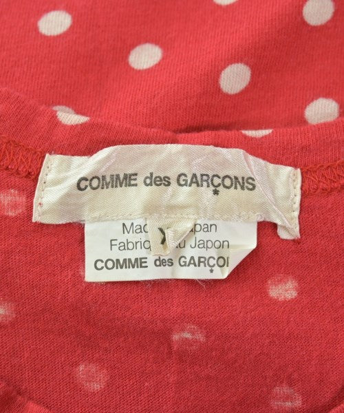 COMME des GARCONS T恤/上衣