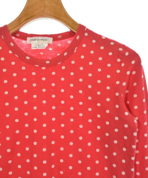 COMME des GARCONS T恤/上衣