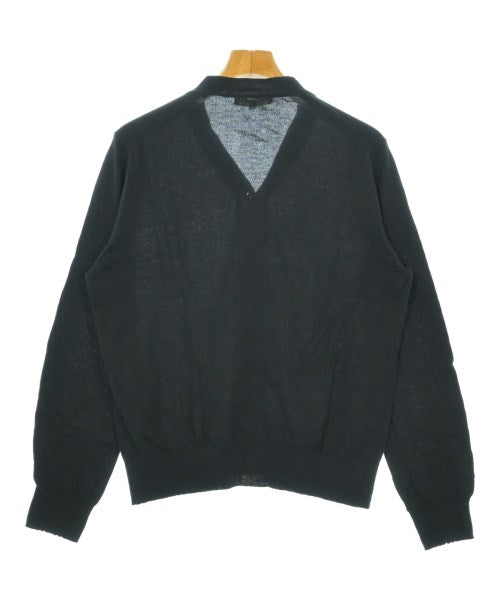 COMME des GARCONS 開襟衫