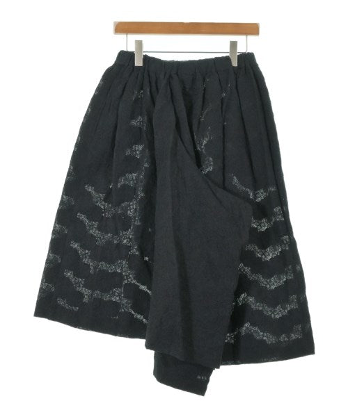 COMME des GARCONS 剪裁褲